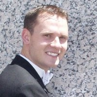 Andrew Haggard