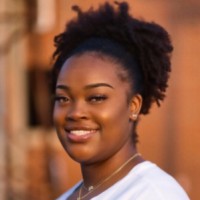 Ashley Pridgen