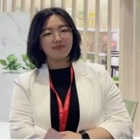 Charlotte Li