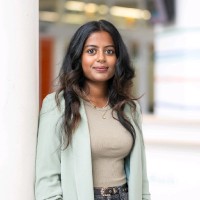 Arthy Kanniah