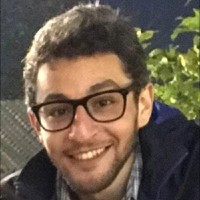 Ahmed Shams