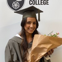 Hannah Dabharia