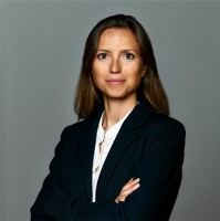 Charlotte de Laroche