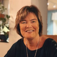 Marit Sutterud