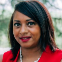 Tiffany Gonzalez, MBA