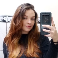 Yasmine Fortes Becker