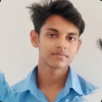 Suraj Kumar Mehta