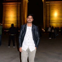 Vinay Kumar M