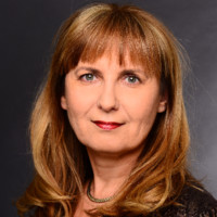 Galina Burckhardt