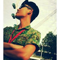 Low Jian Hong