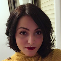 Sabela Toribio Rodriguez