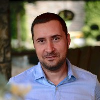 Simeon Georgiev