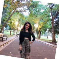 Pritima Neupane