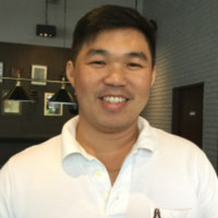 Kar Hou Chan