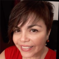 Cristina Hernandez