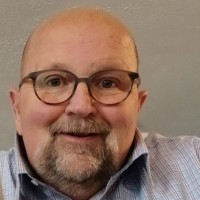 Scott Moyer, Gcdf, Cbsp