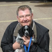 Rod McPhee
