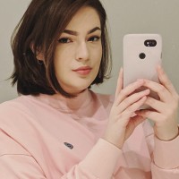 Anastasia Wright
