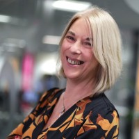 Nicki Mitchinson