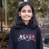 Dhara Modi