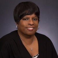 Veronica T Wright