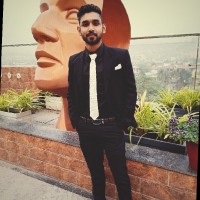 Javed Ahmed