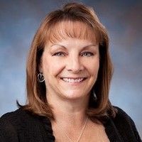 Vickie Moore Sharp