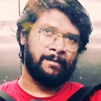Arun R.