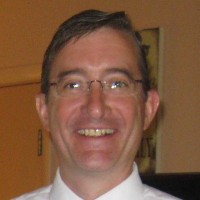 Mike Gradwell