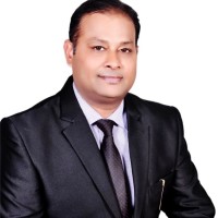 Vipul Bhardwaj