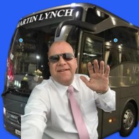 Martin Lynch