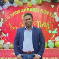 Dinesh Priyantha Nw-Dinesh ( Kenya )