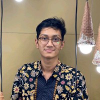 Ananta Pridya Yudha