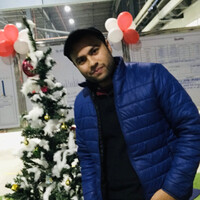 Vishal Singh