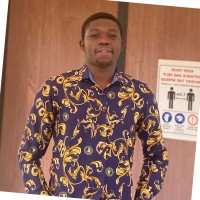 Isiaka Tosin