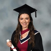 Brianna Mc Gorman
