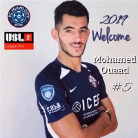 ouaad mohamed