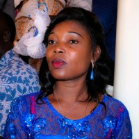 Adeline Milamem Beure