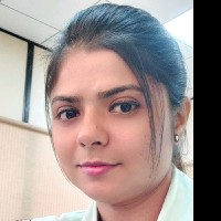 Neha Jagtap
