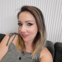 Gamze Sezen Yandık