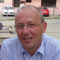 Karlheinz Pfahler