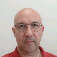 Jose M. Mendieta Vilar