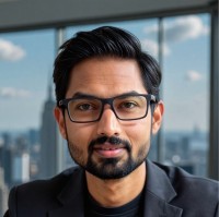 Arun Ravindran