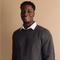 Daniel Ogunseye