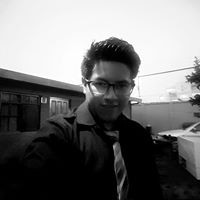 Gary Rodriguez