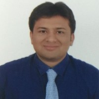 Shrey Sheth
