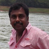 Kumar amuthan