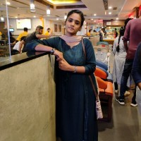 Revathy M