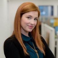 Andrea McPhail