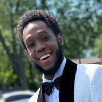 Terence Buford Jr
